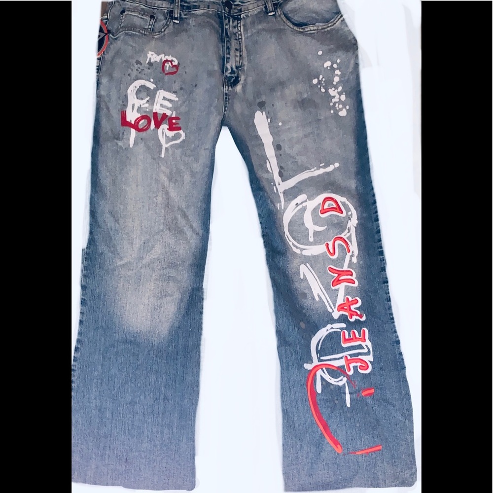 Women’s jeans